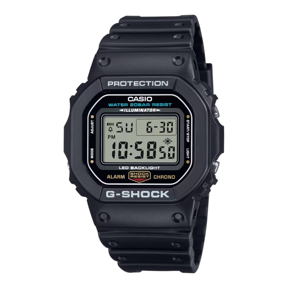 Orologio Casio G-shock