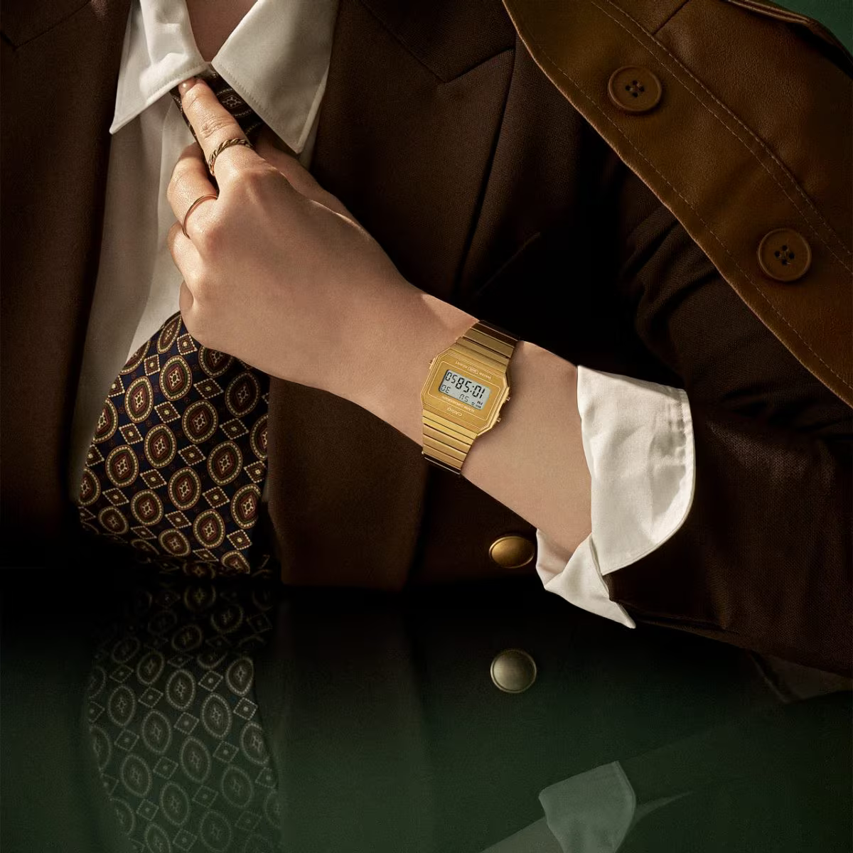 Orologio Casio
