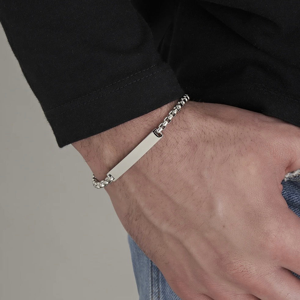 Bracciale Luca Barra