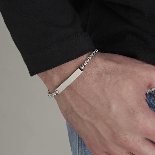 Bracciale Luca Barra