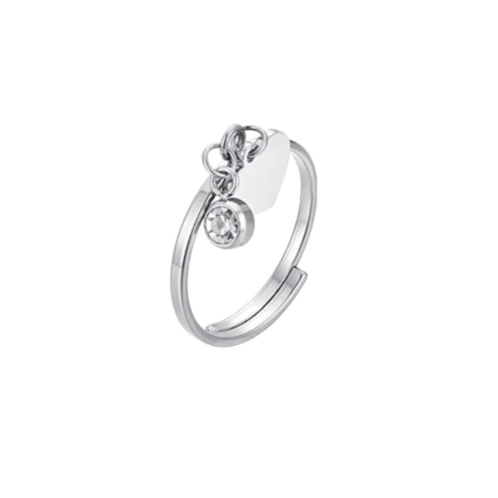 Anello Luca Barra