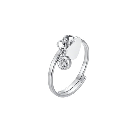 Anello Luca Barra