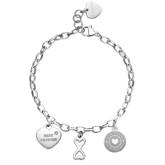 Bracciale S’agapõ