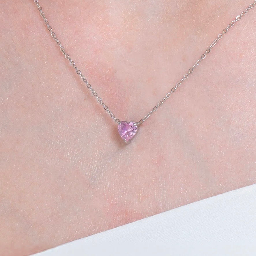 Collana Luca Barra