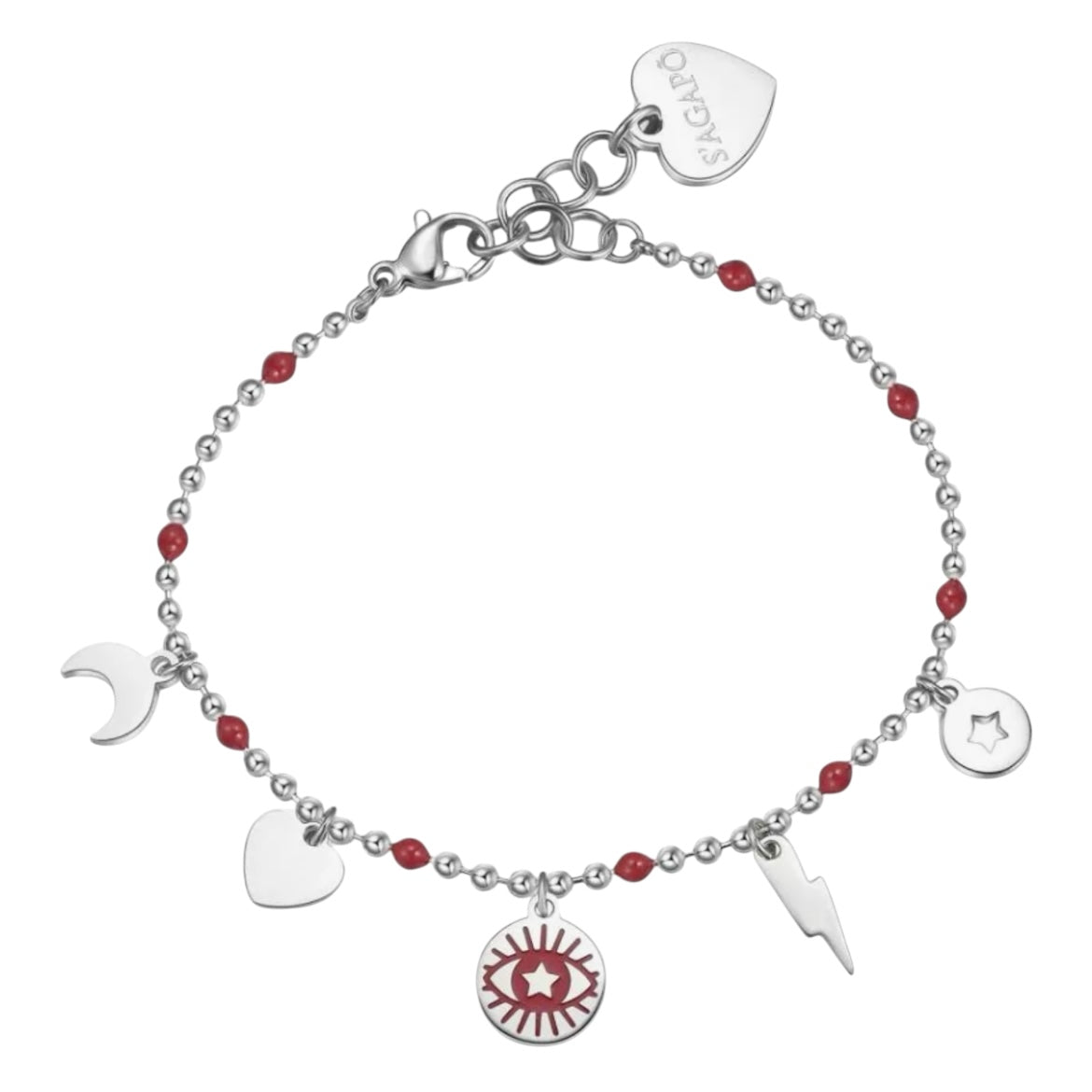 Bracciale S’agapõ