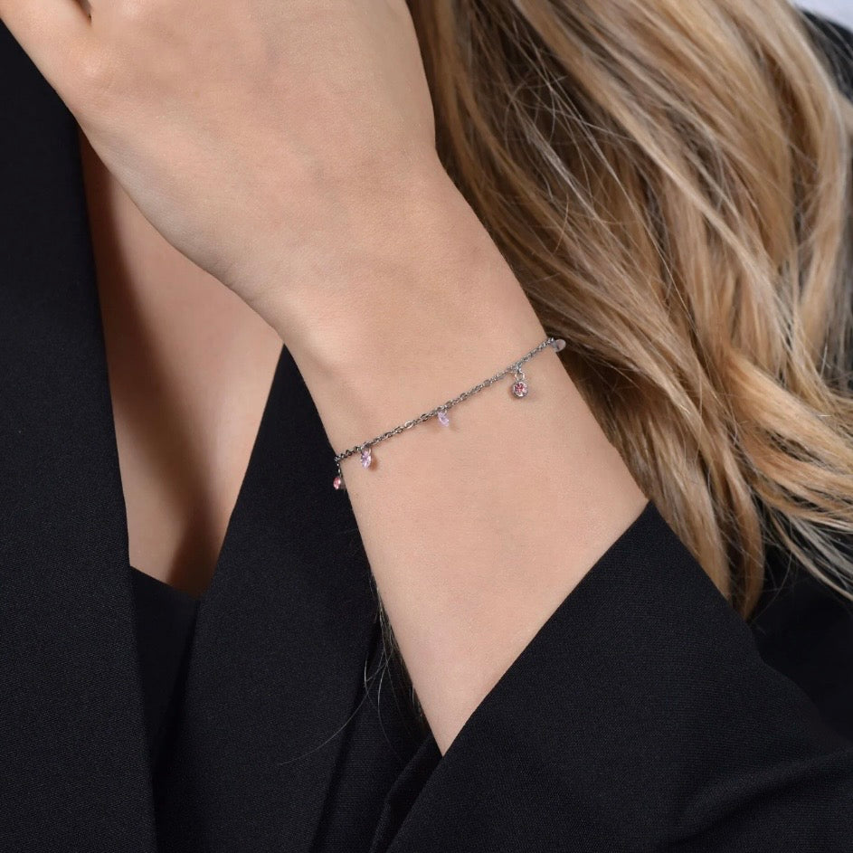 Bracciale Luca Barra