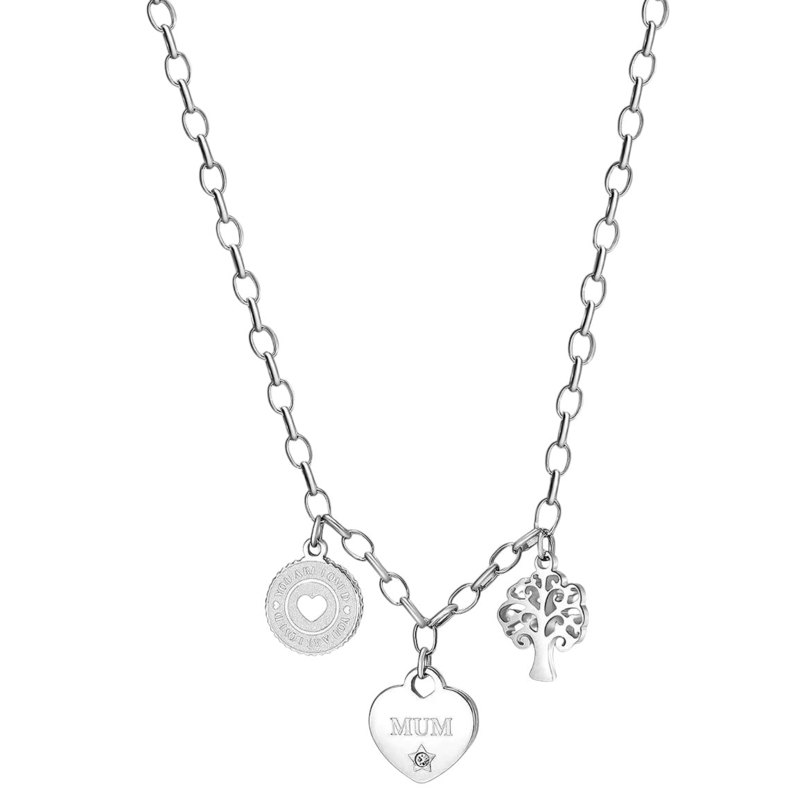 Collana S’agapõ