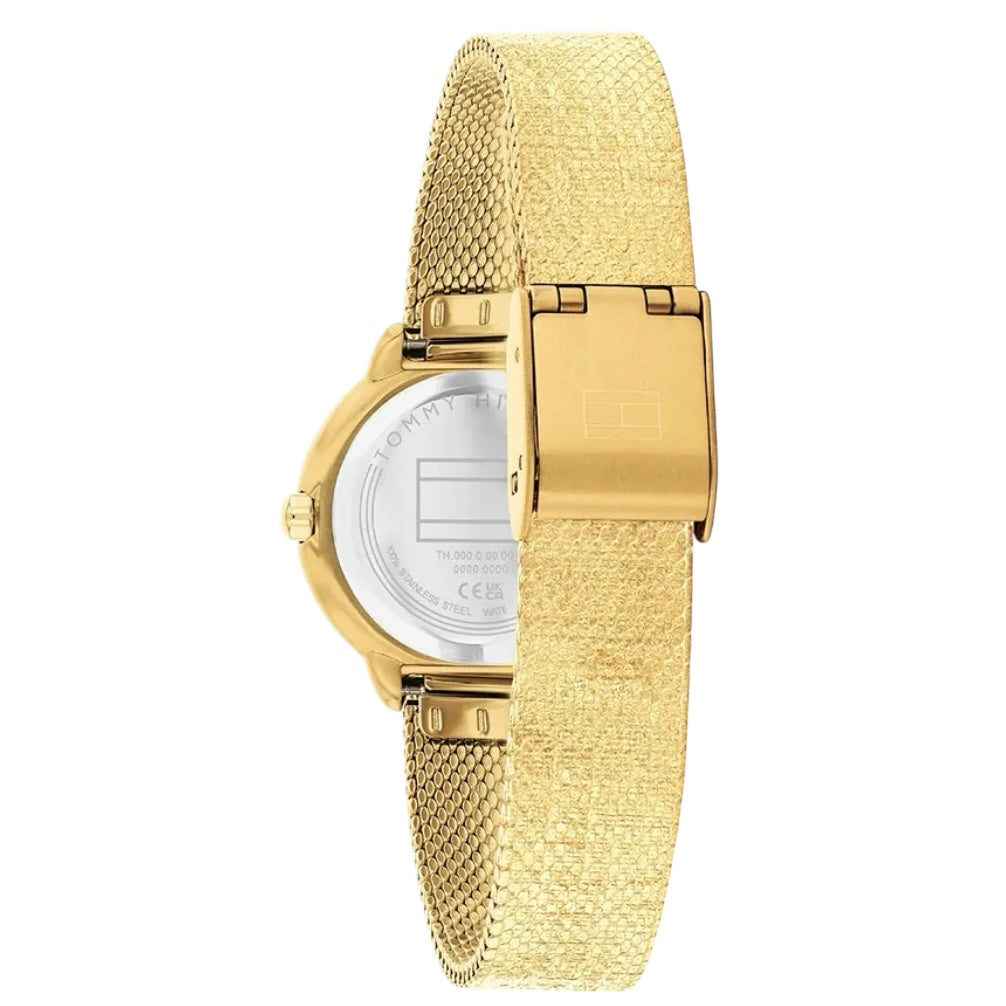 Orologio Tommy Hilfiger