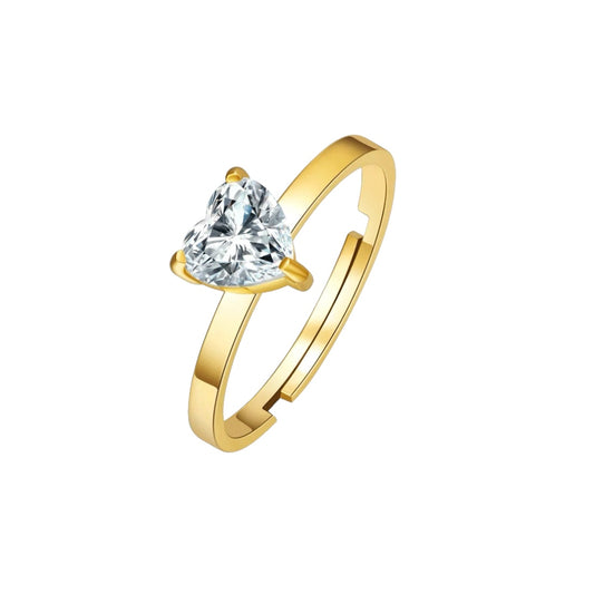 Anello Luca Barra
