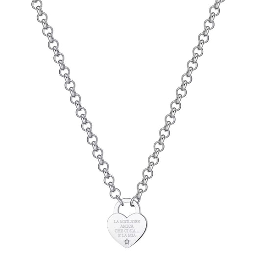Collana S’agapõ