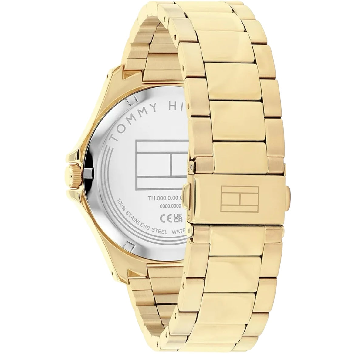 Orologio Tommy Hilfiger