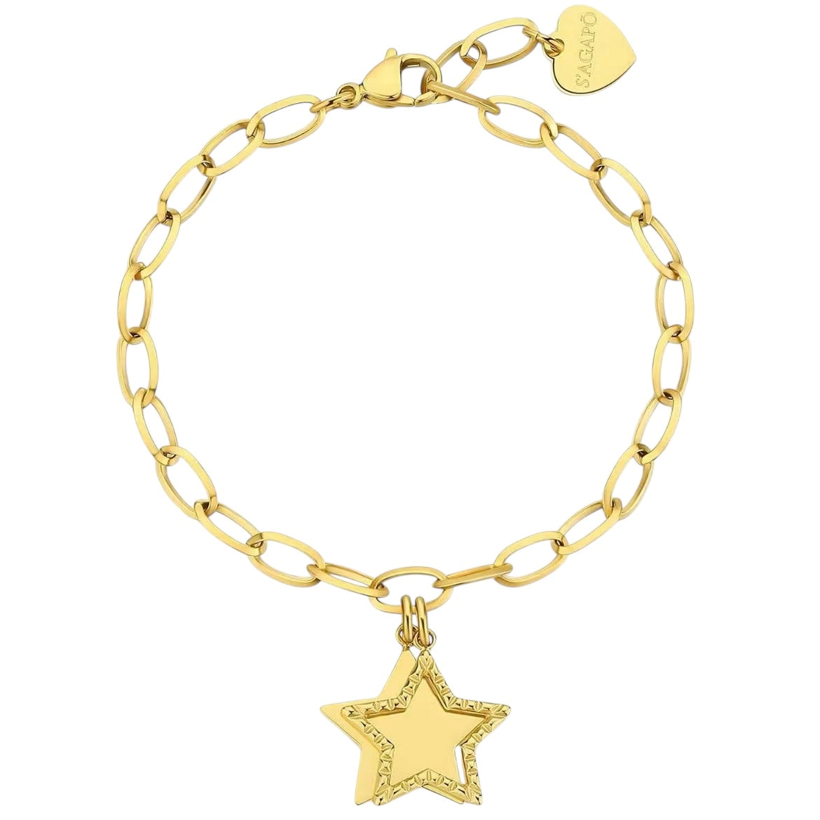 Bracciale S’agapõ
