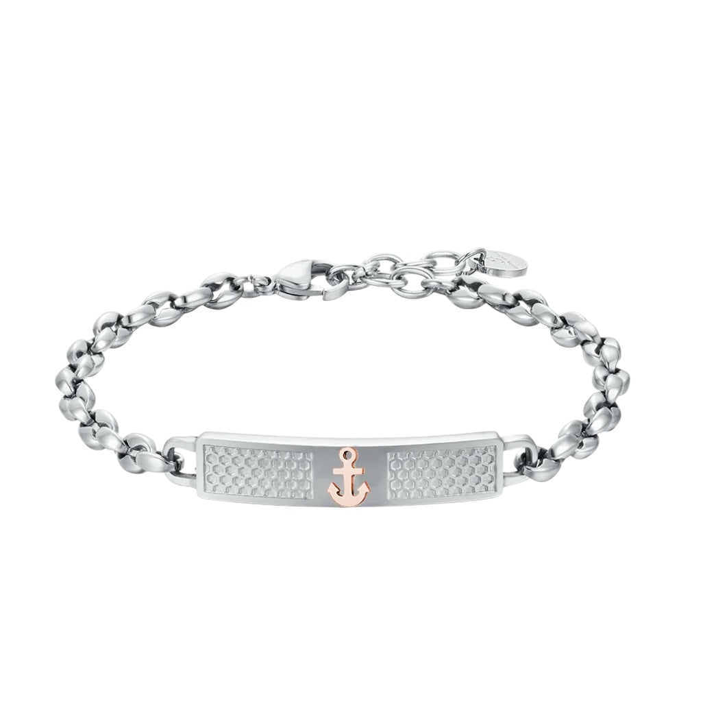 Bracciale Luca Barra