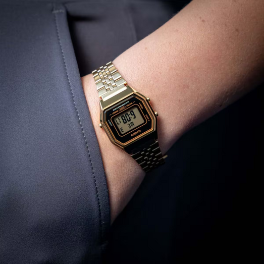 Orologio Casio