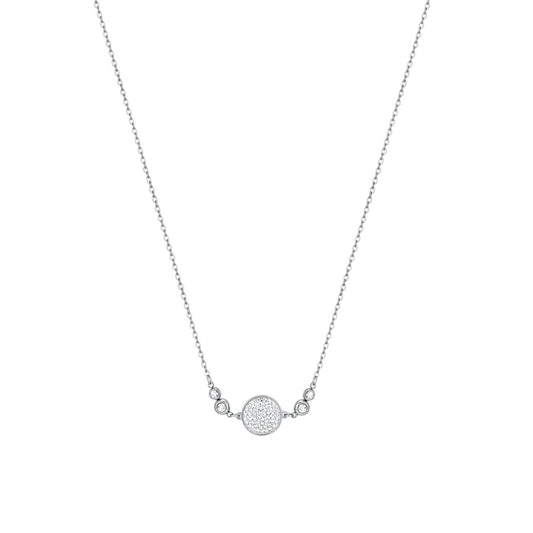 Collana Luca Barra