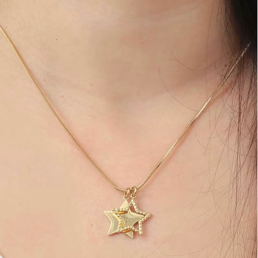 Collana S’agapõ