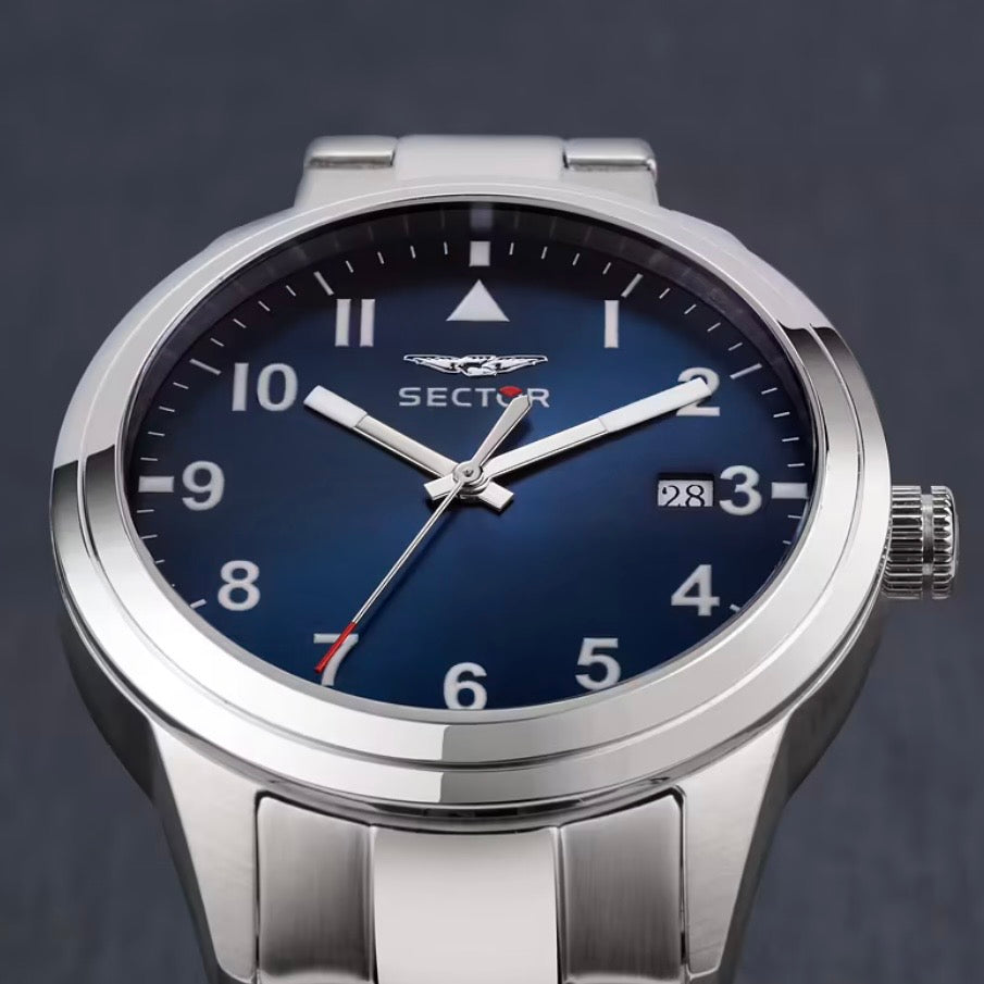 OROLOGIO SECTOR 670 R3253540015