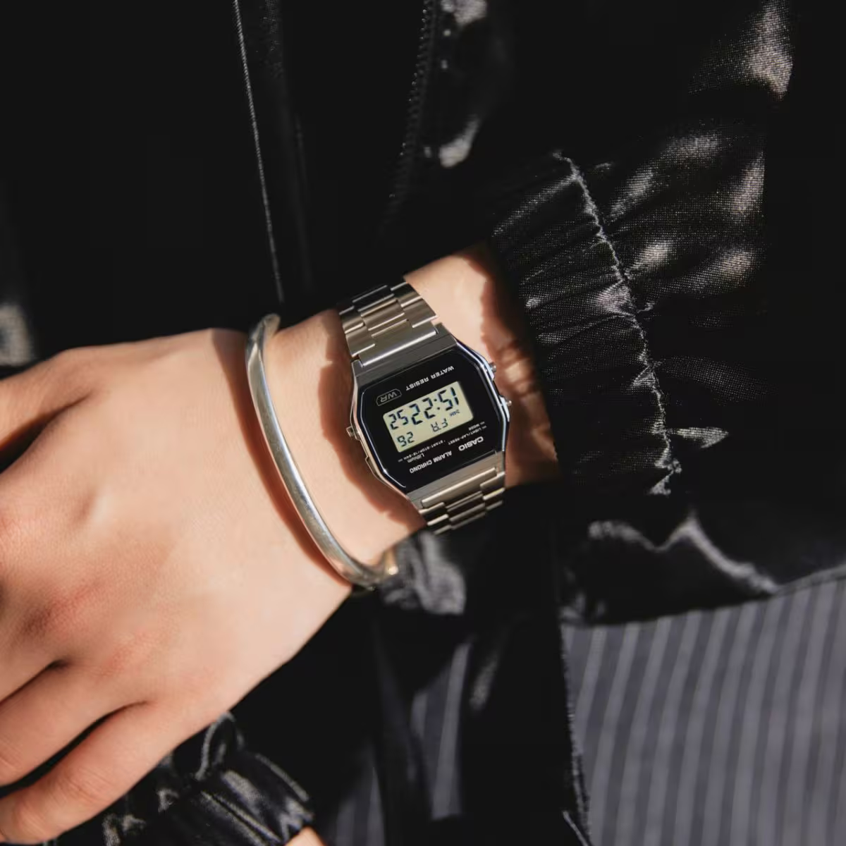 Orologio Casio