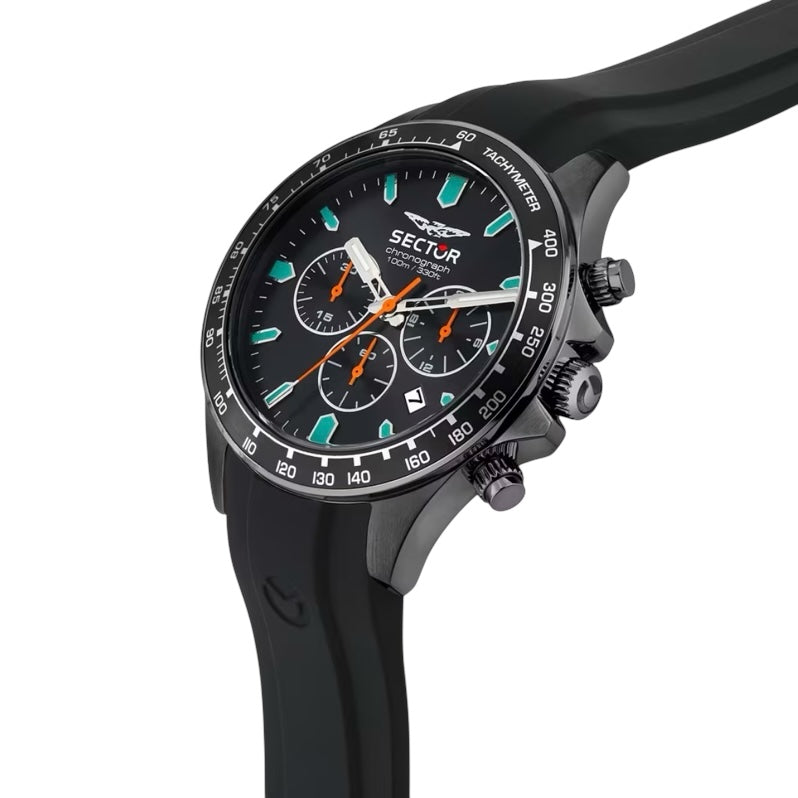 OROLOGIO SECTOR 230 R3271661033
