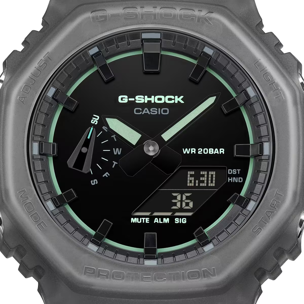 Orologio Casio g-shock