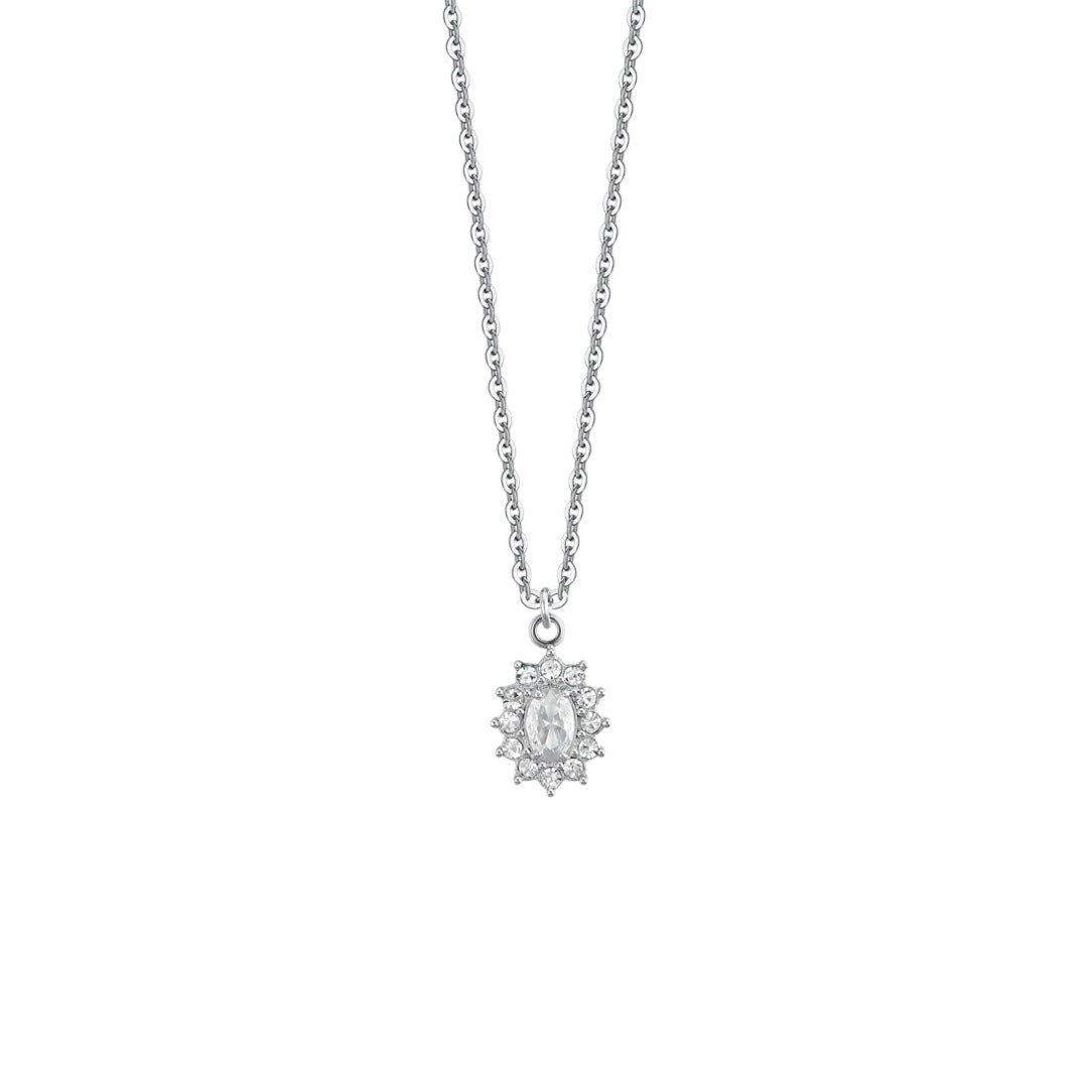 Collana Luca Barra