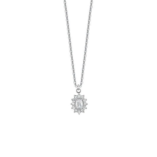 Collana Luca Barra