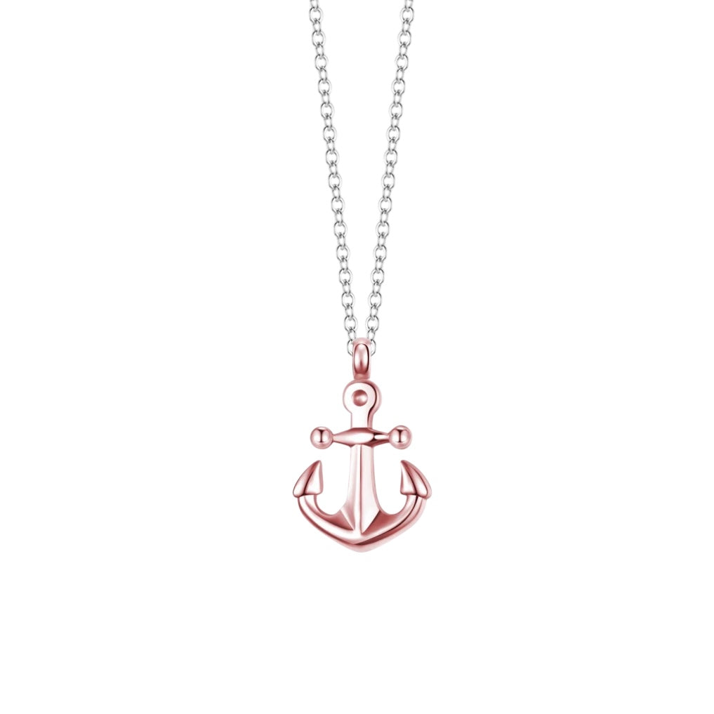 Collana Luca Barra