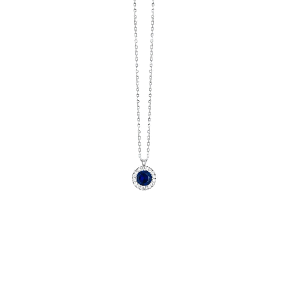 Collana Luca Barra