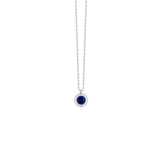 Collana Luca Barra
