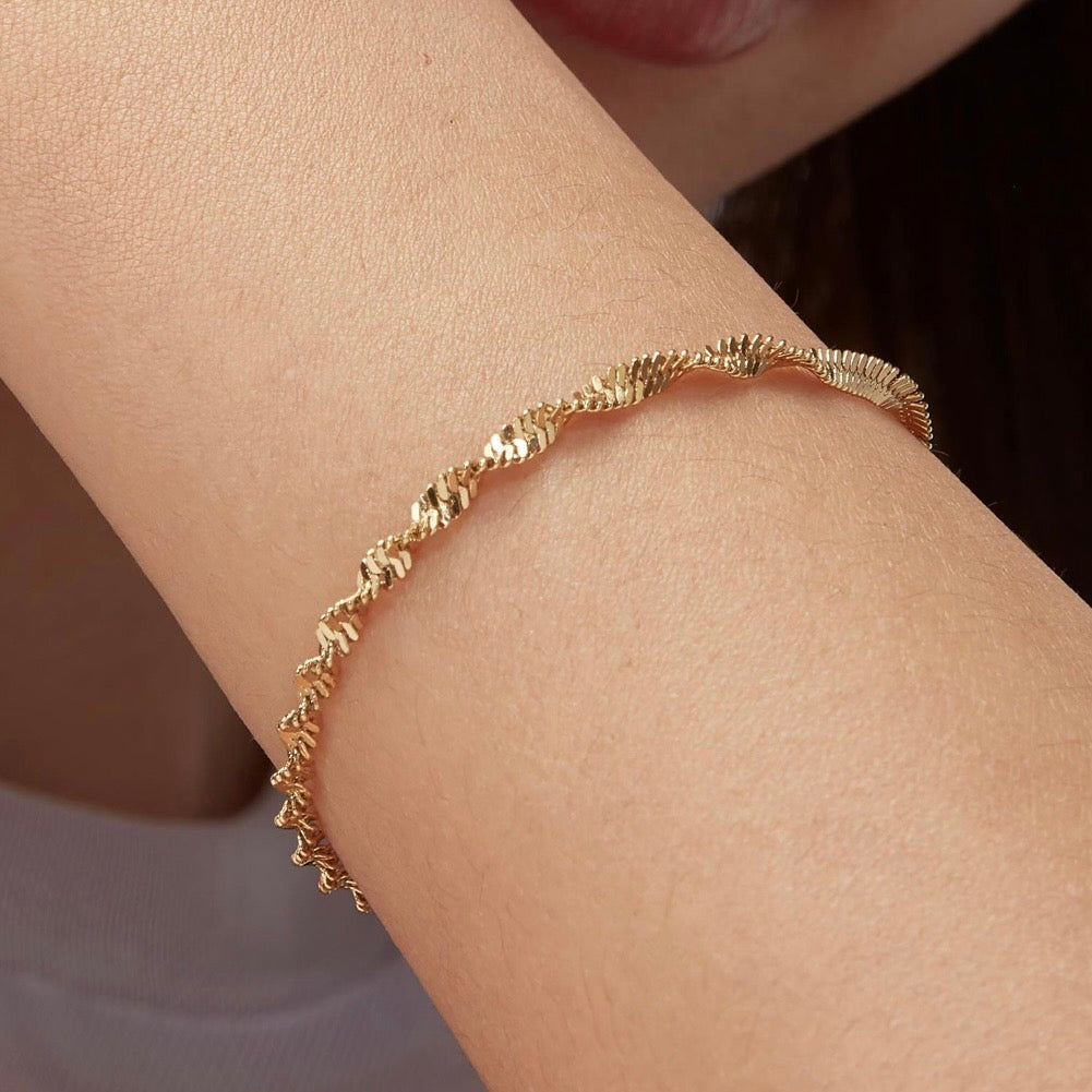 Bracciale S’agapõ
