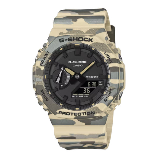 Orologio Casio G-shock