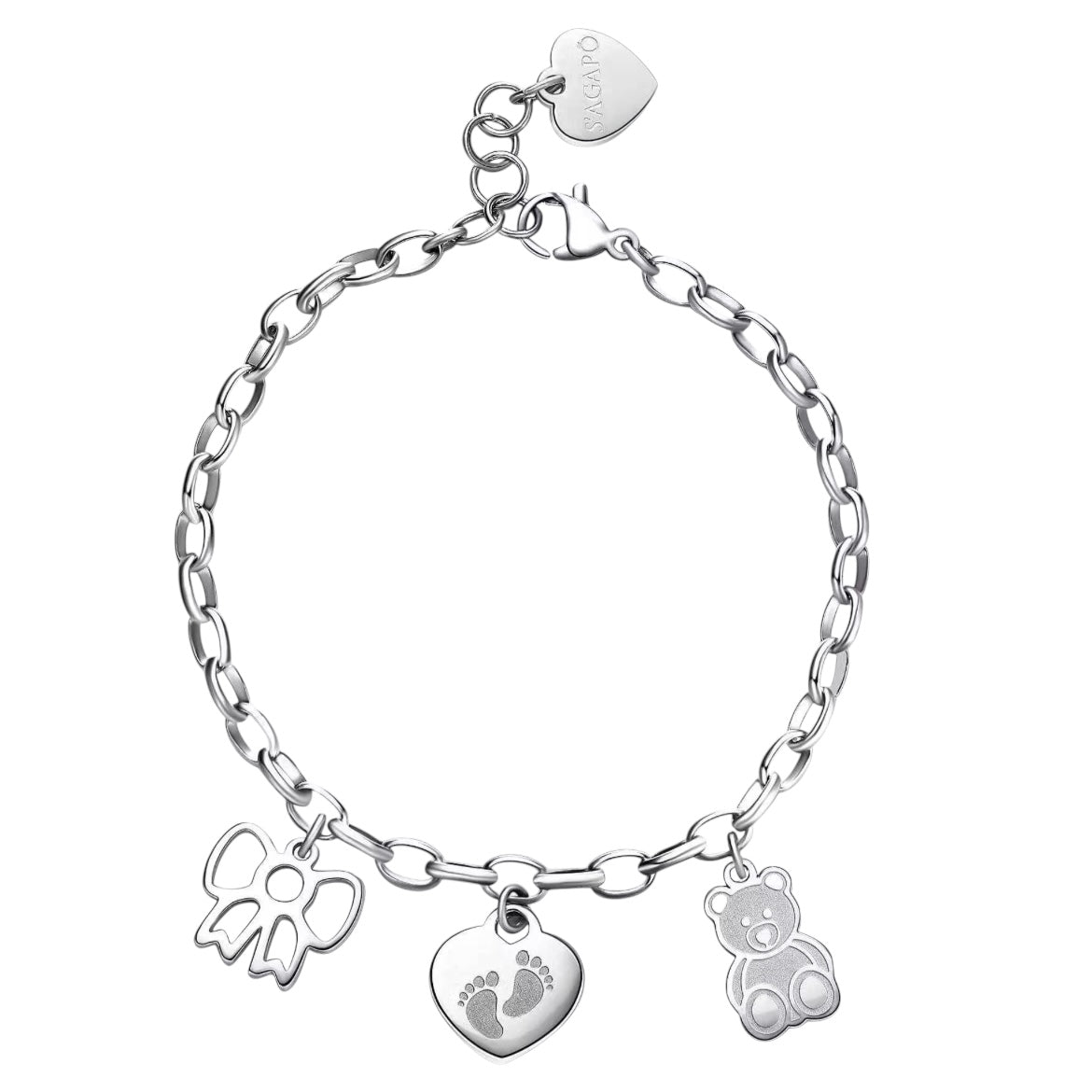 Bracciale S’agapõ