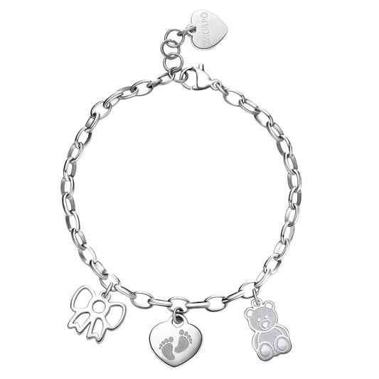Bracciale S’agapõ