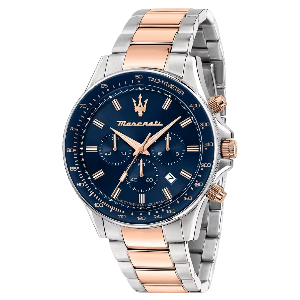 Orologio Maserati