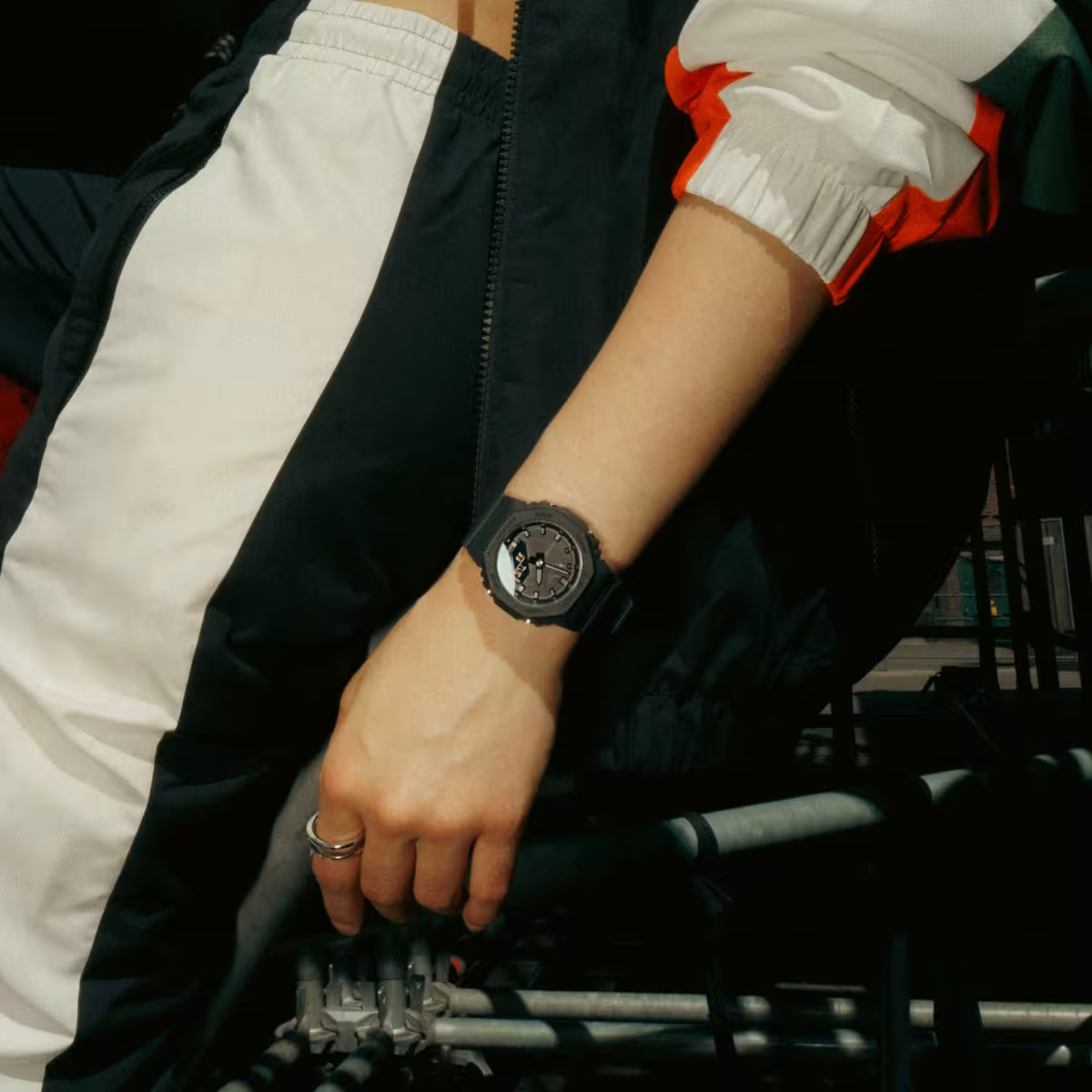Orologio Casio g-shock