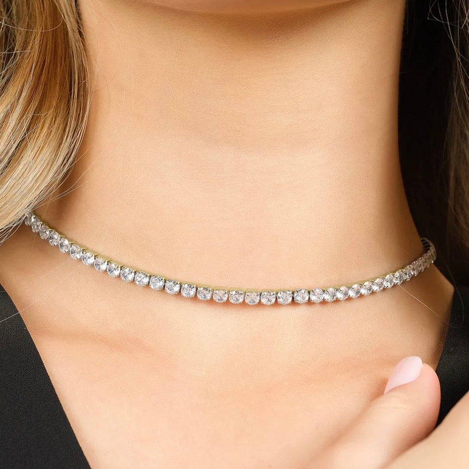 Collana Luca Barra