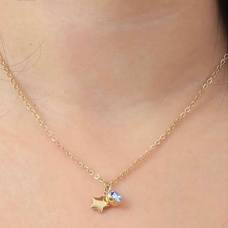 Collana S’agapõ