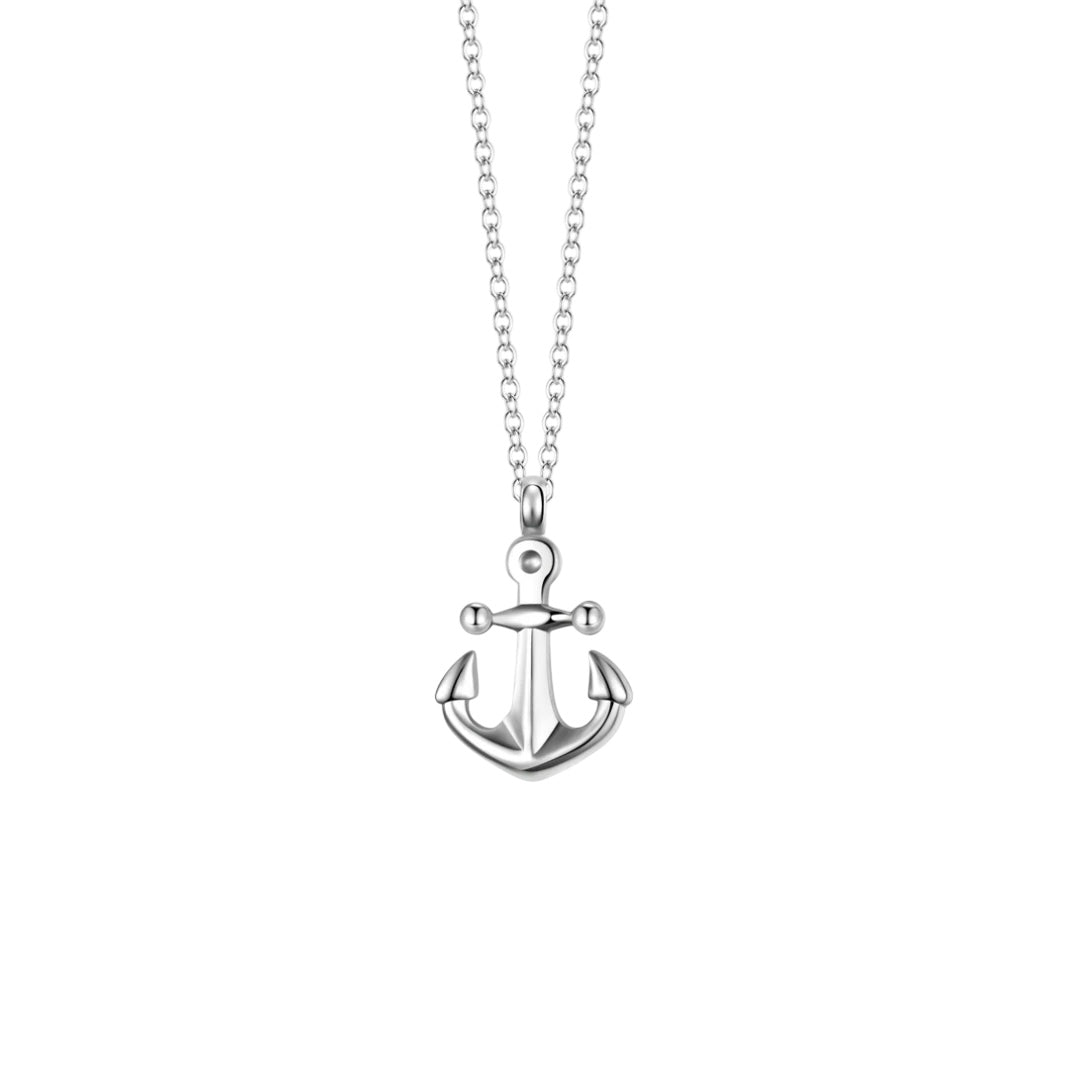 Collana Luca Barra