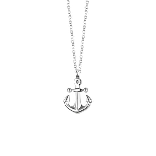 Collana Luca Barra
