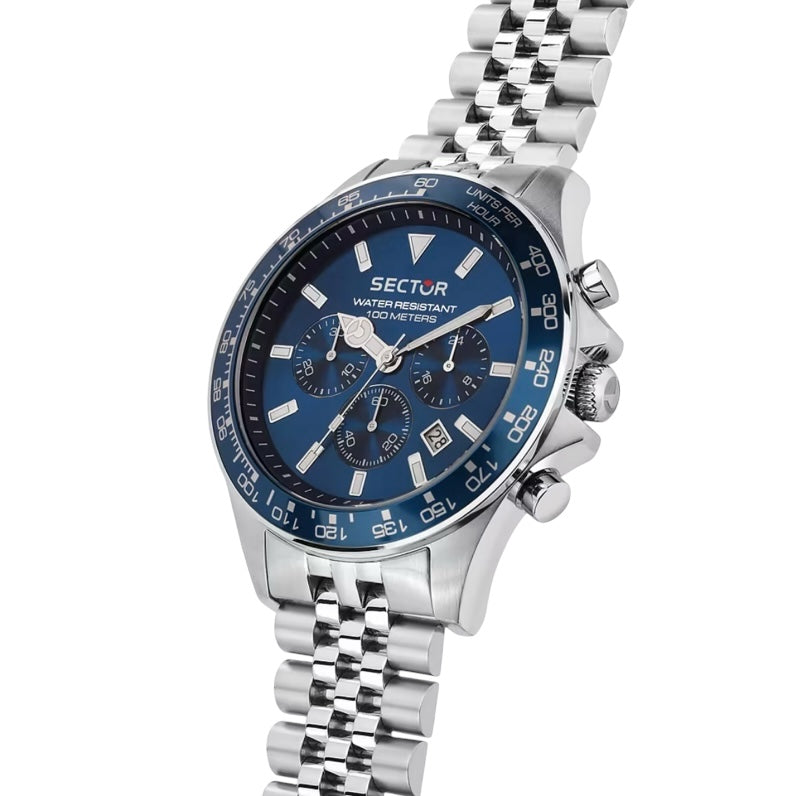 OROLOGIO SECTOR 230 R3273661032