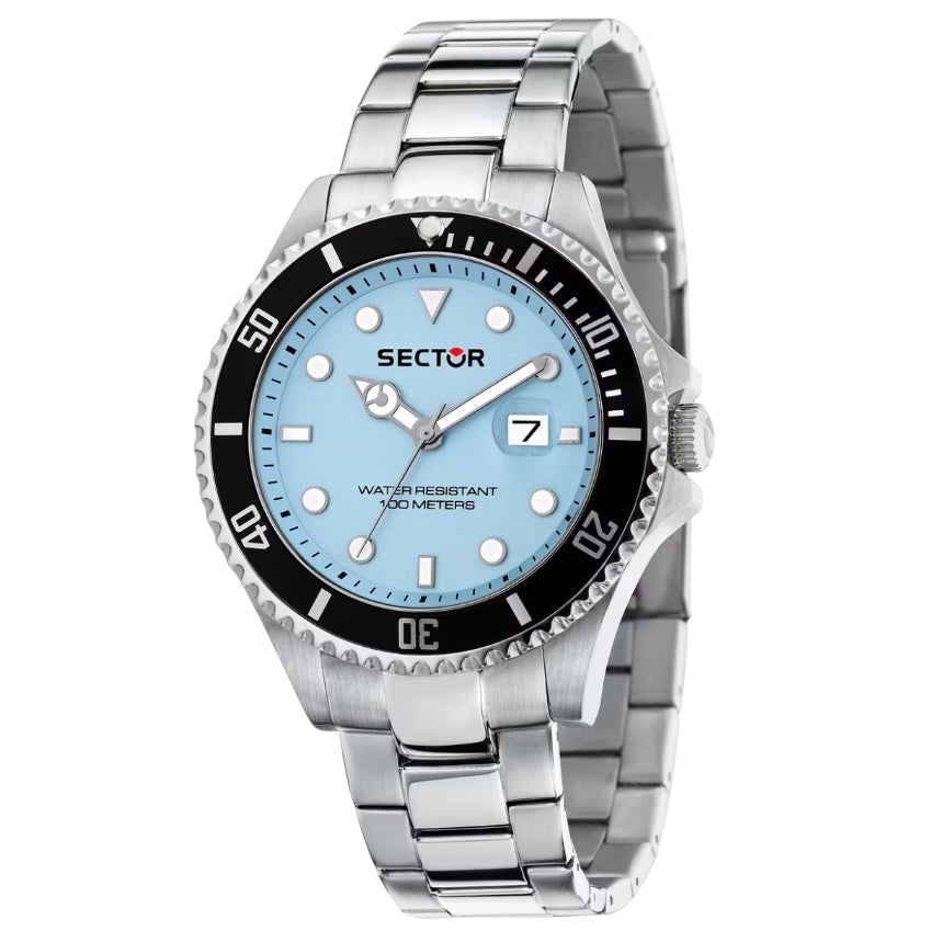OROLOGIO SECTOR 230 R3253161065