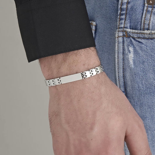 Bracciale Luca Barra