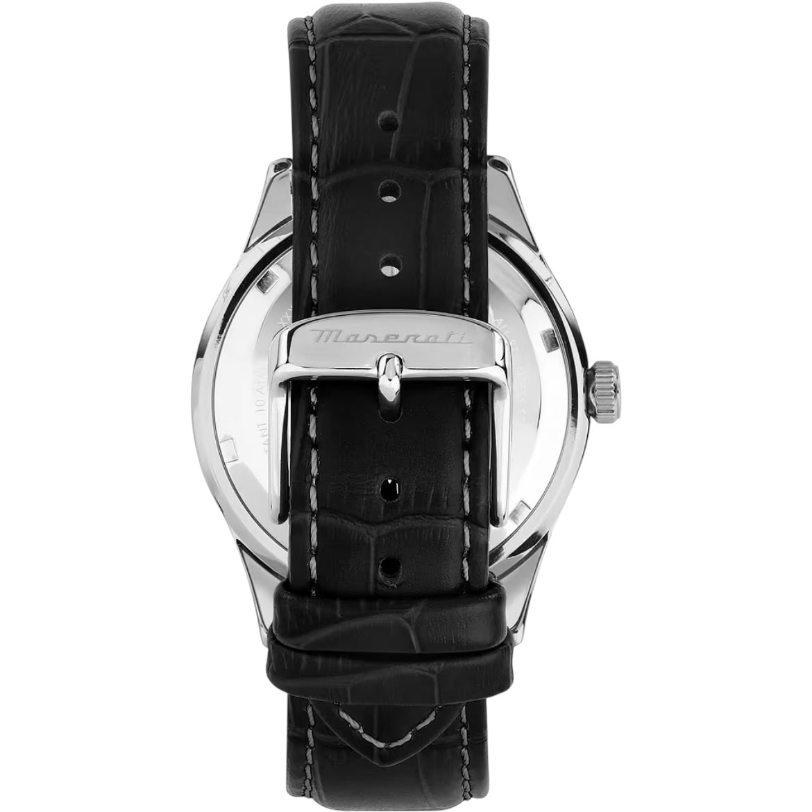 Orologio Maserati