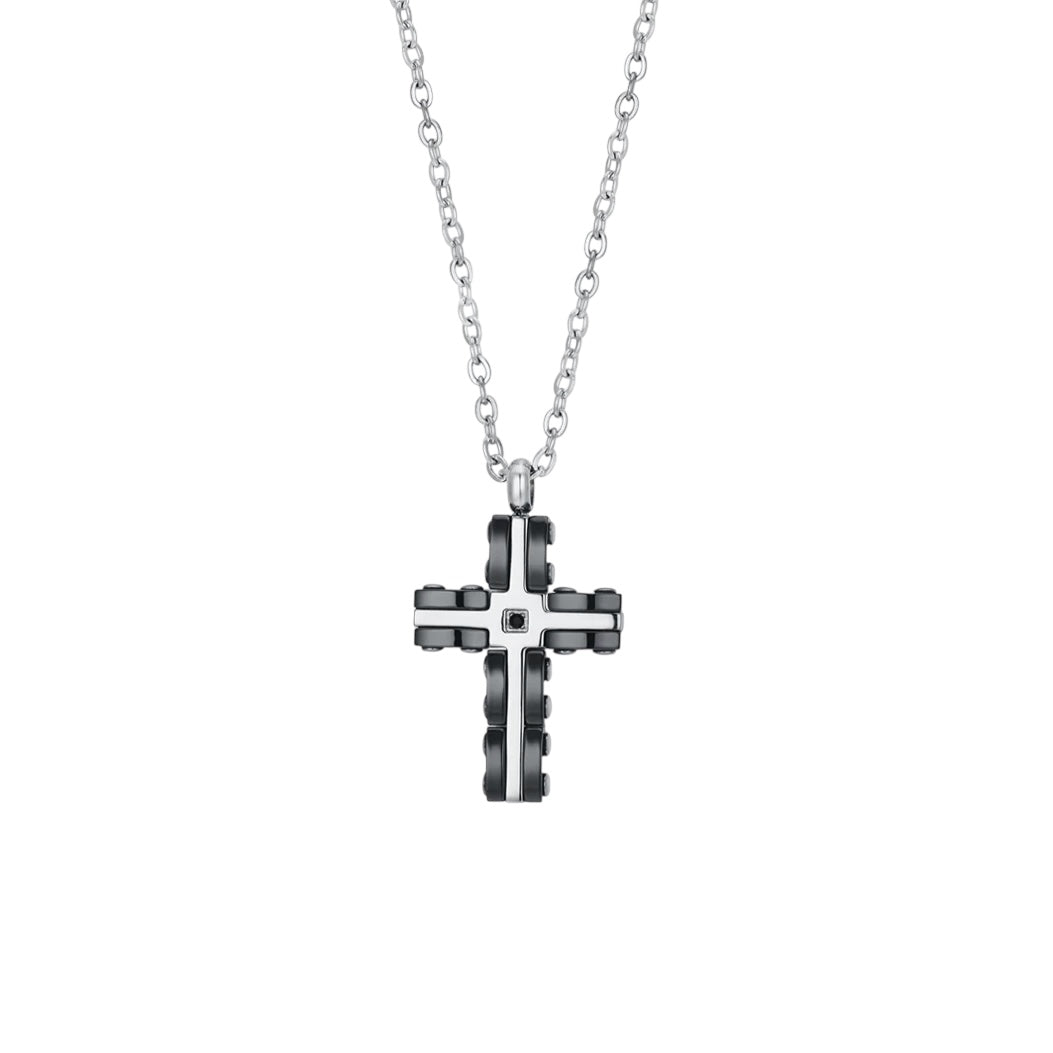 Collana Luca Barra