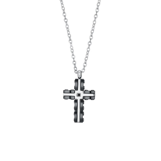 Collana Luca Barra