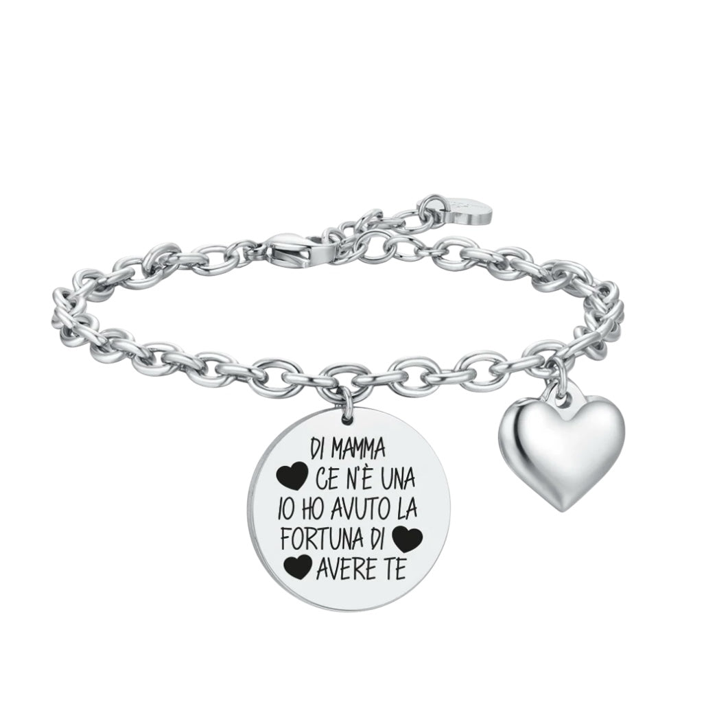 Bracciale Luca Barra