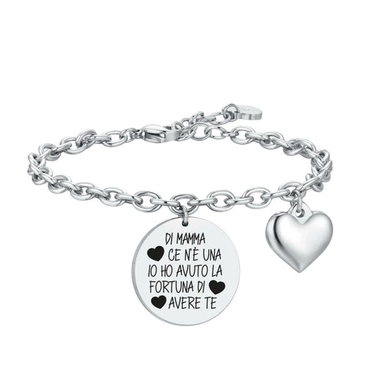 Bracciale Luca Barra