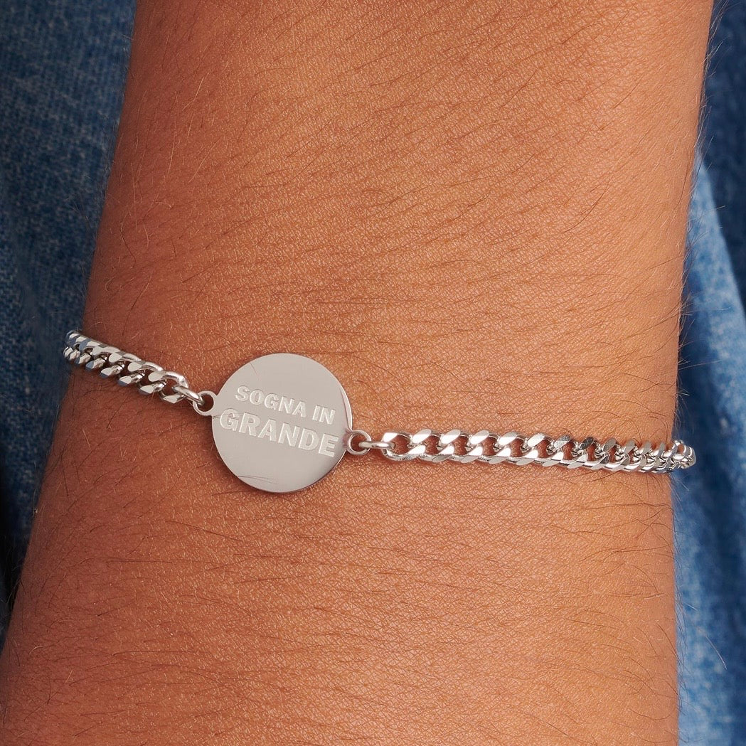 Bracciale S’agapõ