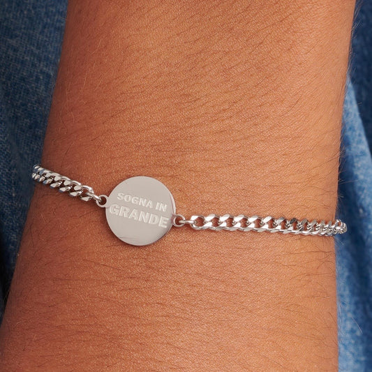 Bracciale S’agapõ