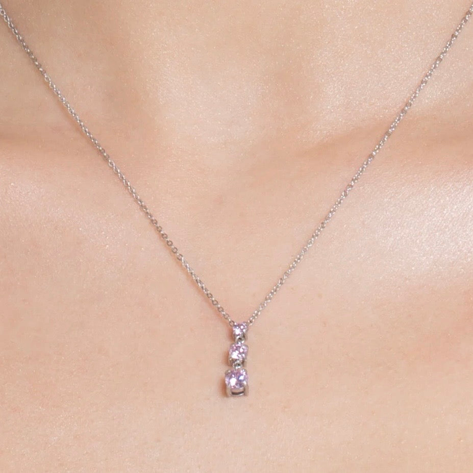 Collana Luca Barra